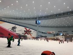 -哈尔滨热雪奇迹