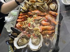 -阿弟特色海鲜餐厅·大排档(平潭店)