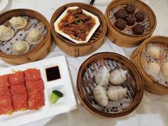 豉汁蒸凤爪-稻香海鲜饭店(第一国际店)