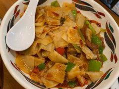 -巴依老爷新疆美食(望京小街店)