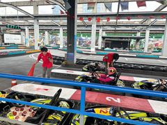 -速马赫卡丁车(琶洲店)
