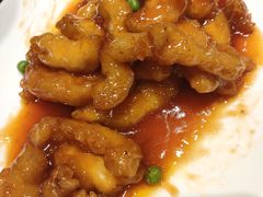 -海富荣·锅贴·陕菜家常菜(阳光城店)