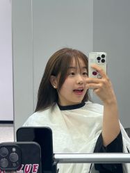 -DL HOPE造型