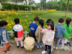 -惠洛克国际儿童之家(绿博园中心)