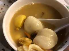 -禄婶鸡煲·打边炉