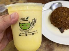-叶全蒲种（乾）肉骨茶