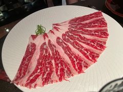 -荣记火锅(青悦城店)