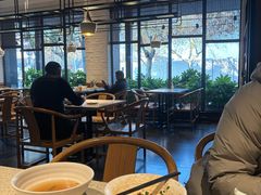 -东园小馆·早茶·淮扬小炒(江都路店)