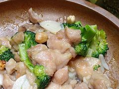 -情满四合院•京菜•烤鸭(动物园店)