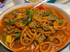 -马大胡子清真西北菜