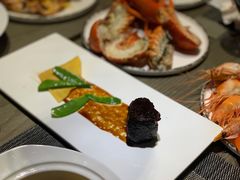 -博林天瑞喜来登酒店·西丽尚膳