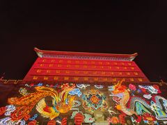 -西安城墙·碑林历史文化景区