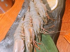 -炎蔵牛舌烤肉
