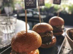 -ibarrel爱杯·bistro&brunch(江宁路店)