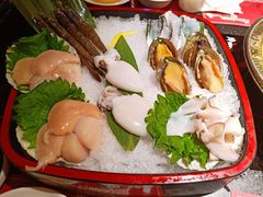 -牛New寿喜烧(虹桥新天地店)