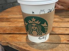 -星巴克臻选(成都宽窄巷子店)