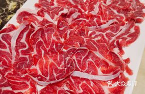 Beef with Sprouts