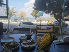 -野菌皇海景野生菌火锅(滨海大道店)