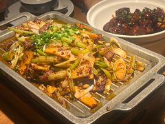 -绿茶餐厅(南昌王府井店)