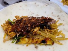 -姥家春饼店(漳州二路店)