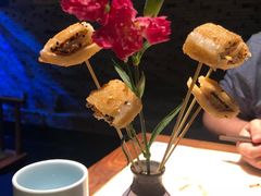 红糖麻糍-桂满陇-西湖船宴(西单大悦城店)