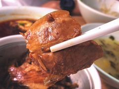 -老乡鸡(舒城路店)