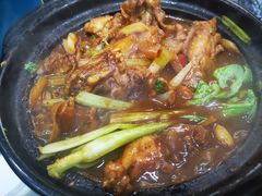 -川香煲(茅台路店)