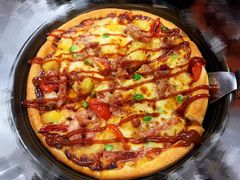 -必胜客(WOW西丽店)