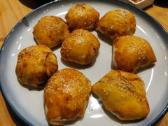 烤包子-塔哈尔·新疆盛宴(城西银泰店)