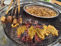 -桶桶烧(赤水店)
