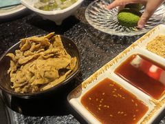 -牛焱·烧肉酒肆(五大道店)