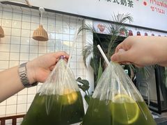 -春莱·老挝咖啡·泰式奶茶(钟楼店)