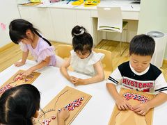 -培飞思维启蒙·益智游戏·科学探索(城西银泰店)