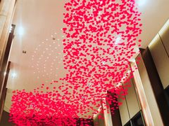 -嘉定凯悦·咖啡厅