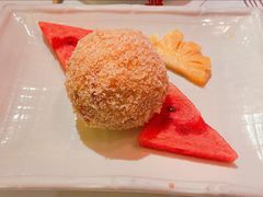 炸雪糕-太平馆西餐厅(北京路店)