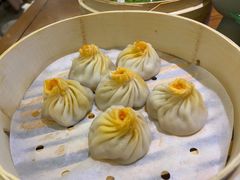 王牌蟹粉灌汤包-苏小柳手工点心(人民广场分院)