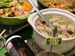-费大厨辣椒炒肉(太平老街店)
