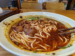 -好這口重庆小面(总店)
