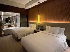 -浙江安吉JW万豪酒店