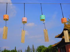 -大报恩寺遗址景区