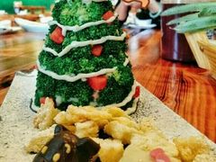 -鱼翅楼·津派砂锅鱼翅(水上公园店)