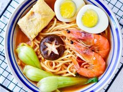 -麦甜创意轻食餐厅(西康路店)