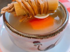 -龙桥私厨·姜花菊花过桥鱼·顺德菜(容桂店)