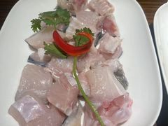 -漾亚·雍雅合鲜(桐梓林店)