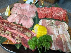 -虎丸烧肉(世纪汇店)