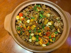 -徽三说·土徽菜·中国徽菜连锁品牌(一中店)