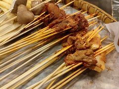 -欧阳小姐在成都(鼓楼店)