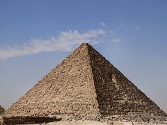 -吉萨金字塔群