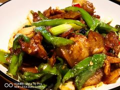 -卞氏菜根香·川菜(青羊万达店)