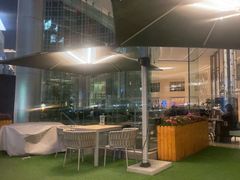 -茶源Fountain Lounge大堂吧·北京东方君悦大酒店